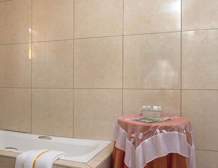 Номер Deluxe, Selamod Village Guest House