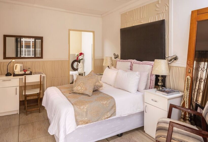 Номер Deluxe, Selamod Village Guest House