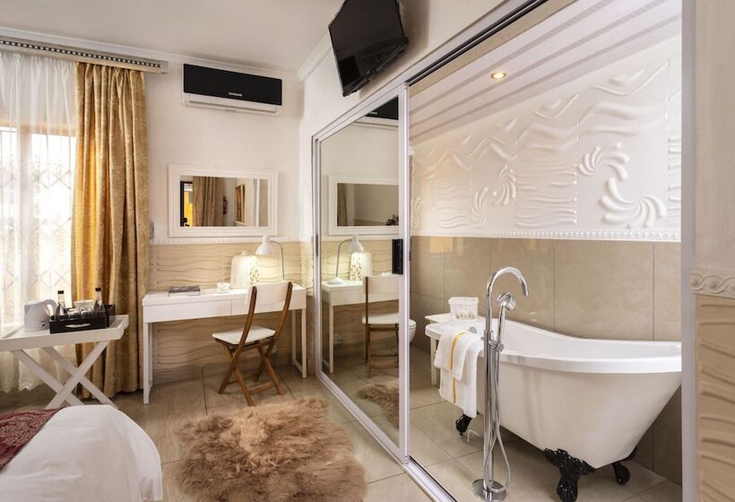 Номер Deluxe, Selamod Village Guest House