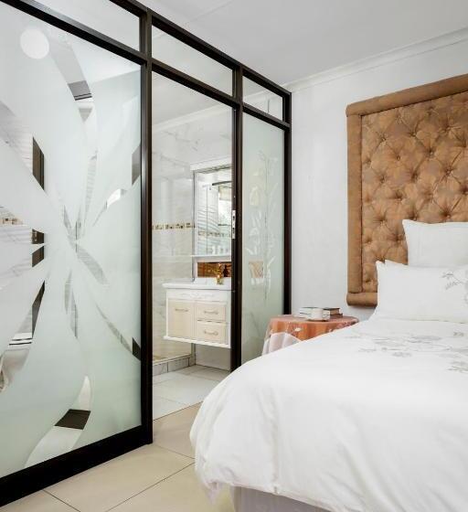 Номер Deluxe, Selamod Village Guest House