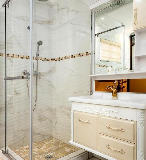 Номер Deluxe, Selamod Village Guest House