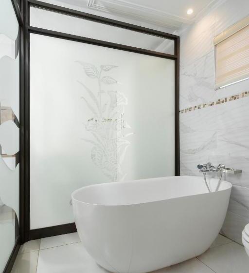 Номер Deluxe, Selamod Village Guest House