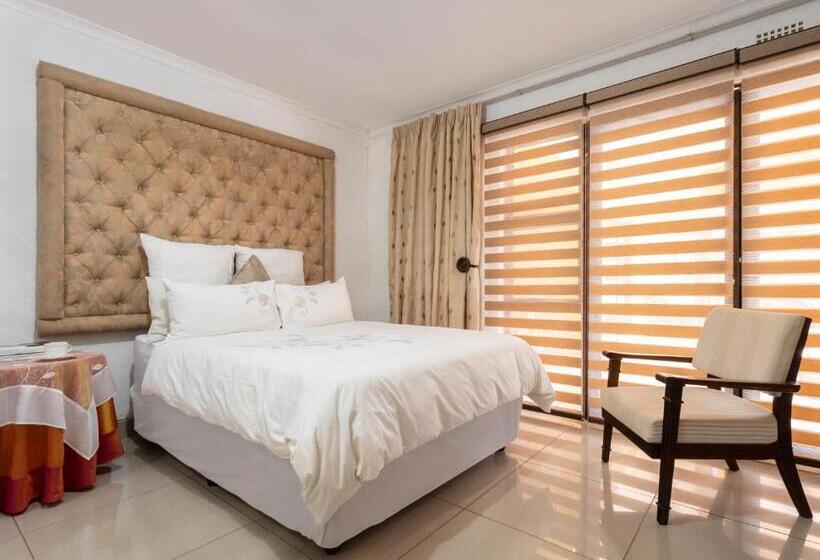 Номер Deluxe, Selamod Village Guest House