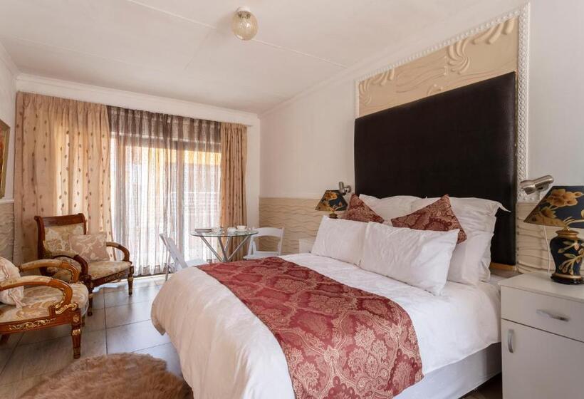 Номер Deluxe, Selamod Village Guest House