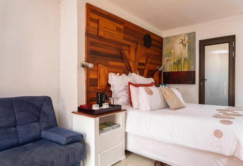 Номер Стандарт, Selamod Village Guest House