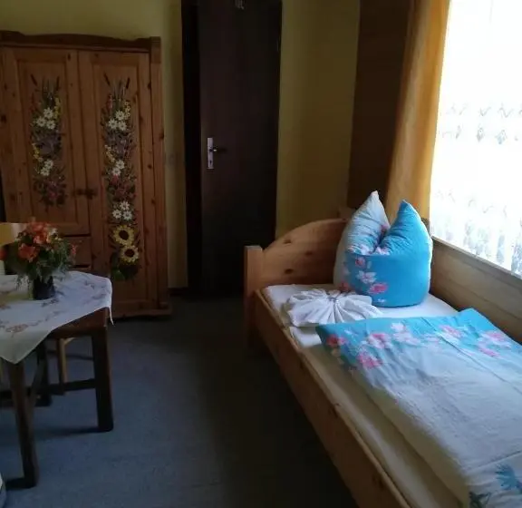 スタンダードシングルルーム, Pension Haus Zum See