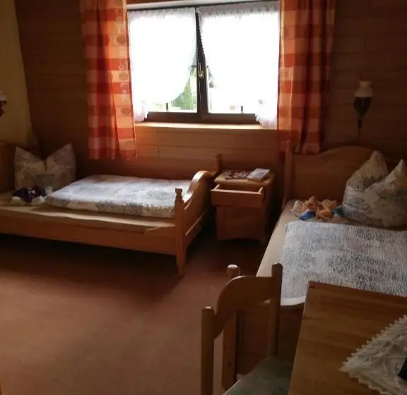 スタンダードルーム, Pension Haus Zum See