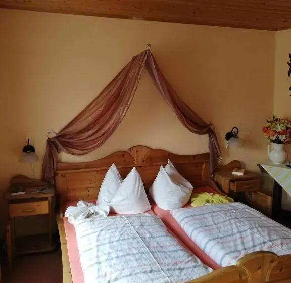 スタンダードルーム, Pension Haus Zum See
