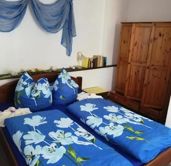 スタンダードルーム, Pension Haus Zum See