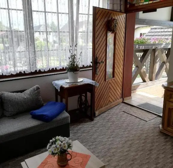 スタンダードルーム, Pension Haus Zum See