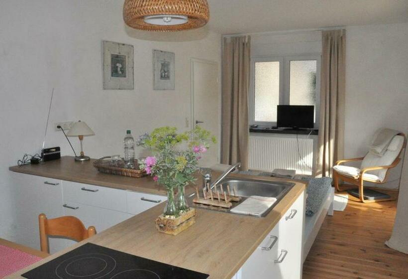 Номер Стандарт Вид на Сад, Pension  Seeblick Am Stelzenhaus