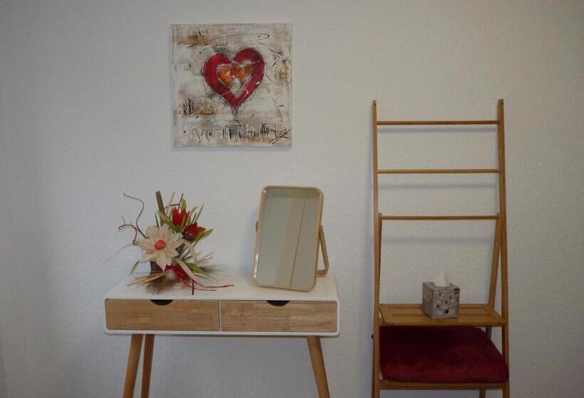 Номер Базовый Совметсный Санузел, Ristobar B&b Al Pont