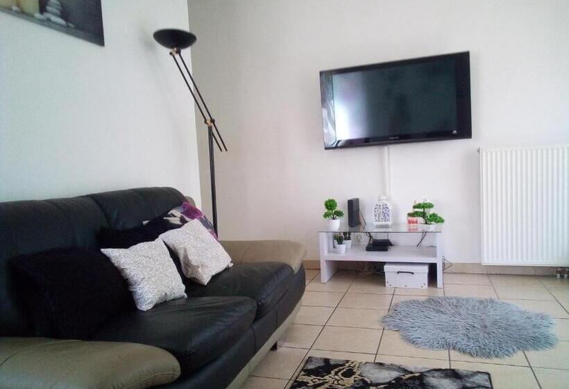 דירת חדר בקומת קרקע, # Prix Travellers Awards 2023 Et 2024 Lac Leman Velos Viarhôna Geneve Annecy