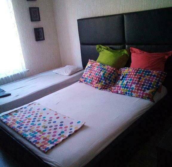 חדר סטנדרט לשלושה, # Prix Travellers Awards 2023 Et 2024 Lac Leman Velos Viarhôna Geneve Annecy