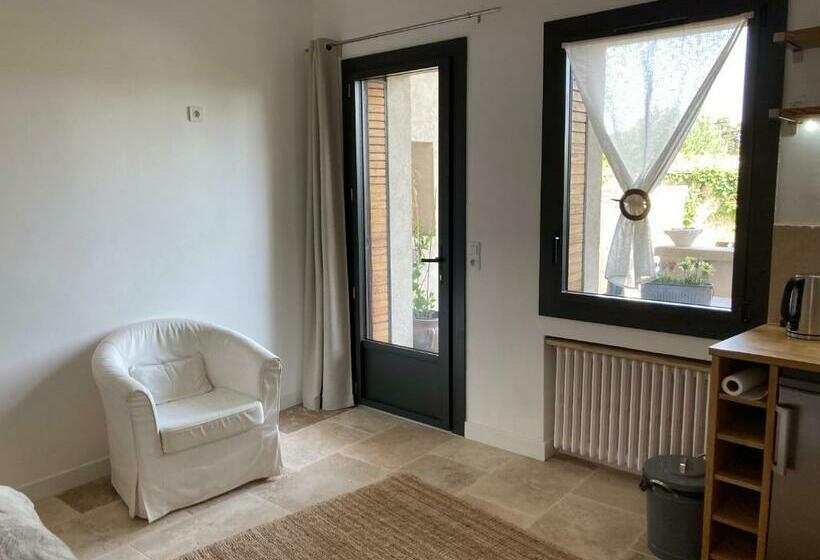 غرفة قياسية, Le Mas De Marie