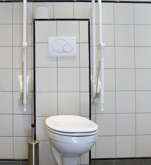 身障者適用スタンダードルーム, Rosario