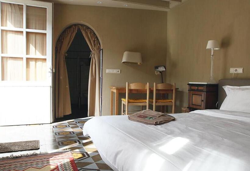 身障者適用スタンダードルーム, Rosario