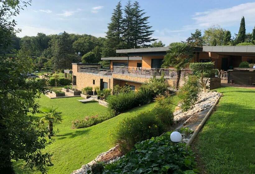 غرفة قياسية ثلاثية, Suite Cosy