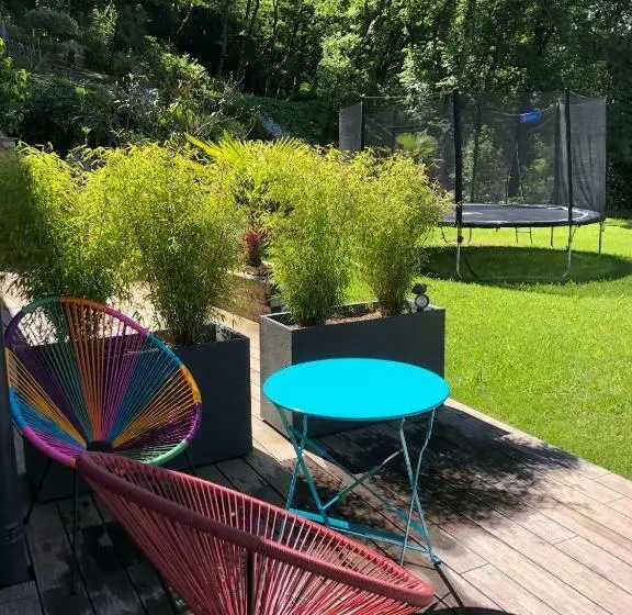 Standard Kolmen Hengen Huone, Suite Cosy