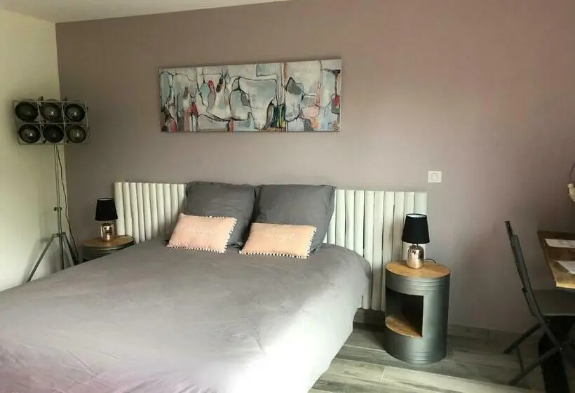 Standard Kolmen Hengen Huone, Suite Cosy