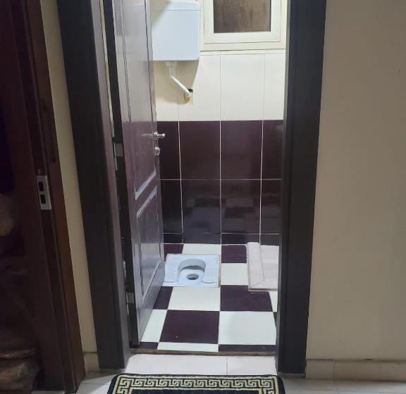 סטודיו סטנדרט, מיטה זוגית, شقق عنوان المدينة للوحدات السكنية