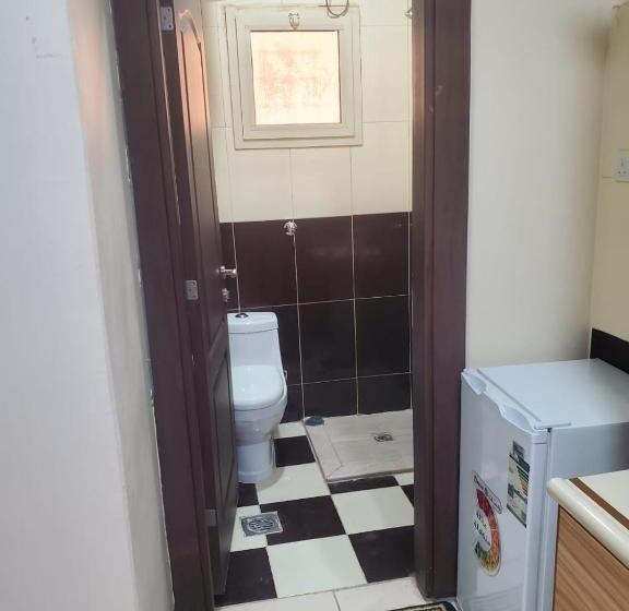 דירת שני חדרים, شقق عنوان المدينة للوحدات السكنية