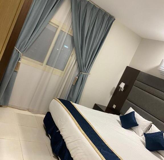 דירת שני חדרים, شقق عنوان المدينة للوحدات السكنية