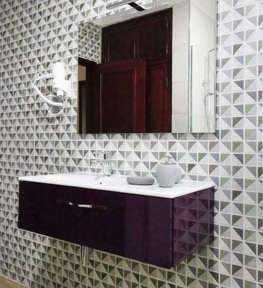 غرفة ديلوكس مزودة بشرفة, Charme Lusitano Countryside Experiences