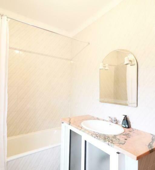 غرفة قياسية مطلة على الجبل, Charme Lusitano Countryside Experiences