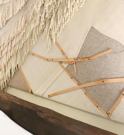 غرفة ديلوكس مزودة بشرفة, Charme Lusitano Countryside Experiences