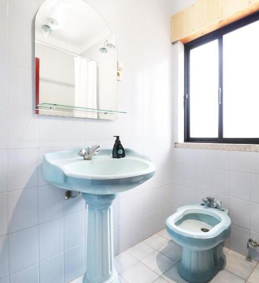 غرفة قياسية, Charme Lusitano Countryside Experiences