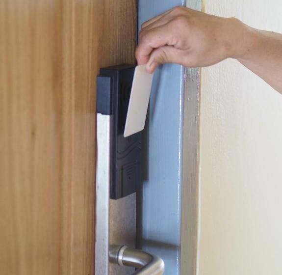 スタンダードルーム, Phuphanplace