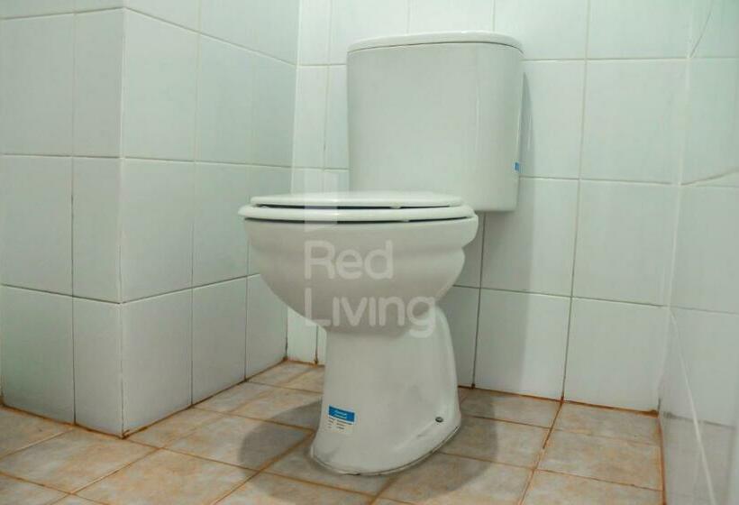 标准工作室, Redliving Apartemen Gunung Putri Square  Sansan Room Tower Pinus