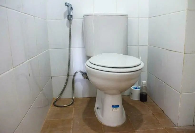 スタンダードスタジオ, Redliving Apartemen Gunung Putri Square Sansan Room Tower Pinus