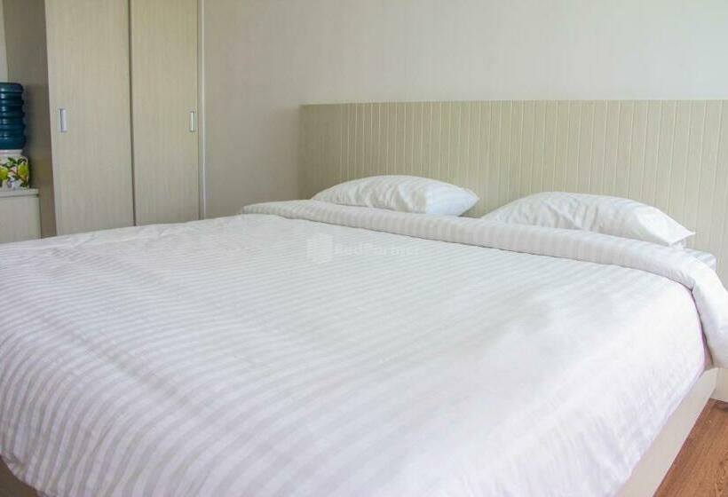 标准工作室, Redliving Apartemen Gunung Putri Square  Sansan Room Tower Pinus