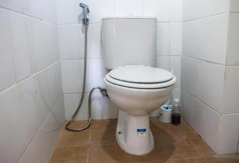 エコノミールーム, Redliving Apartemen Gunung Putri Square Sansan Room Tower Pinus