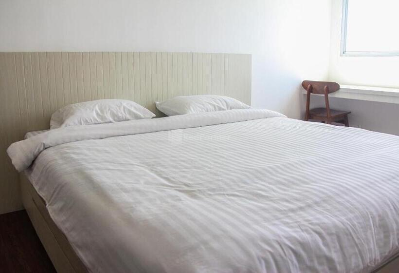 经济房, Redliving Apartemen Gunung Putri Square  Sansan Room Tower Pinus