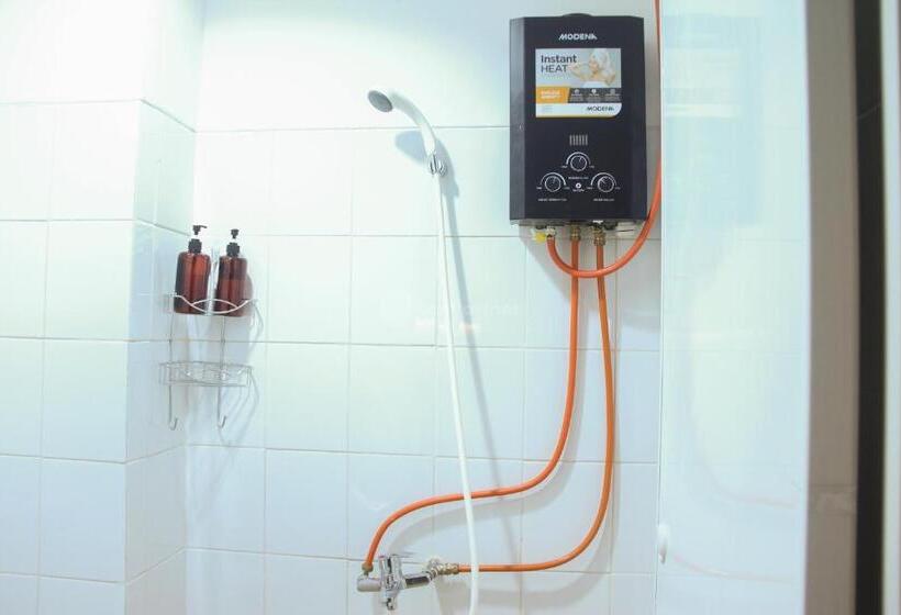 经济房, Redliving Apartemen Gunung Putri Square  Sansan Room Tower Pinus