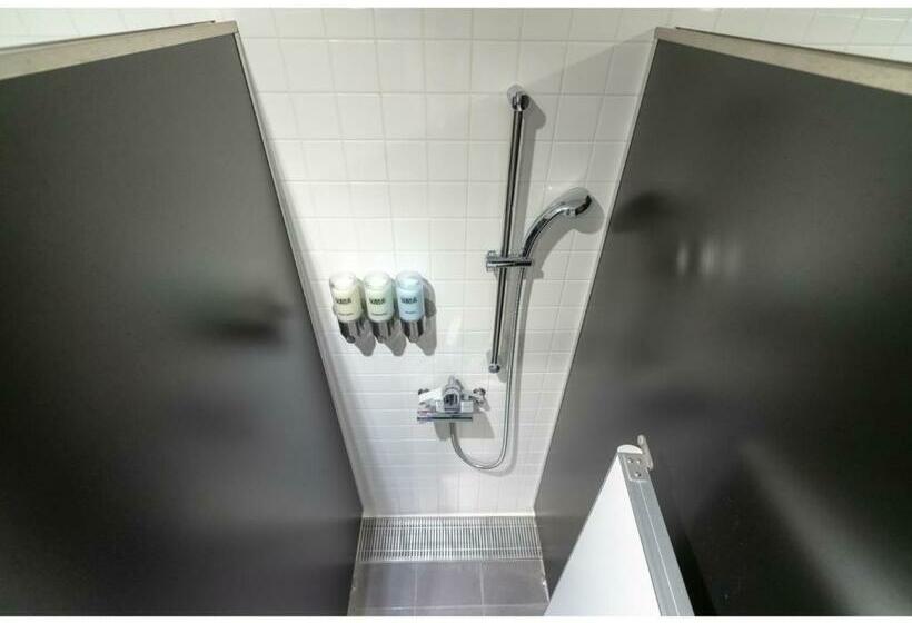 スタンダードスタジオ, The Lodge Moiwa 834  Vacation Stay 36148v