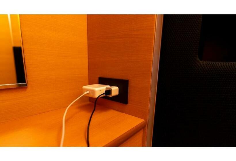 スタンダードスタジオ, The Lodge Moiwa 834  Vacation Stay 36148v