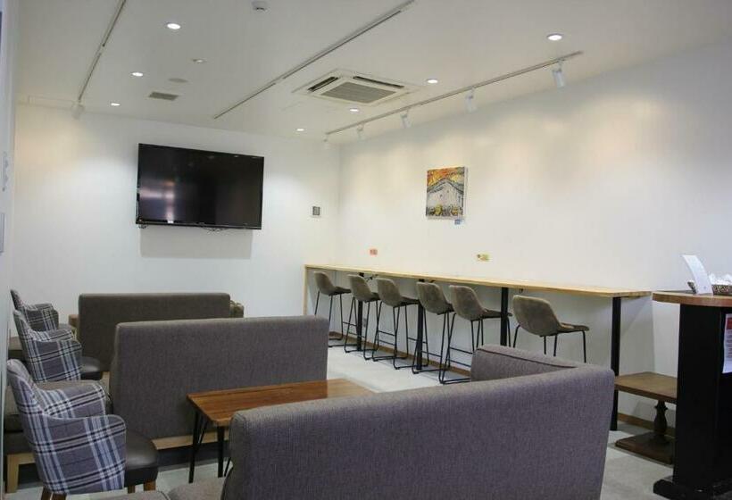 スタンダードスタジオ, The Lodge Moiwa 834  Vacation Stay 36148v