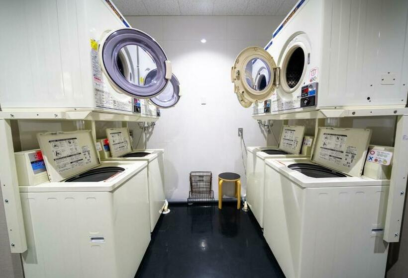 スタンダードスタジオ, The Lodge Moiwa 834  Vacation Stay 36148v