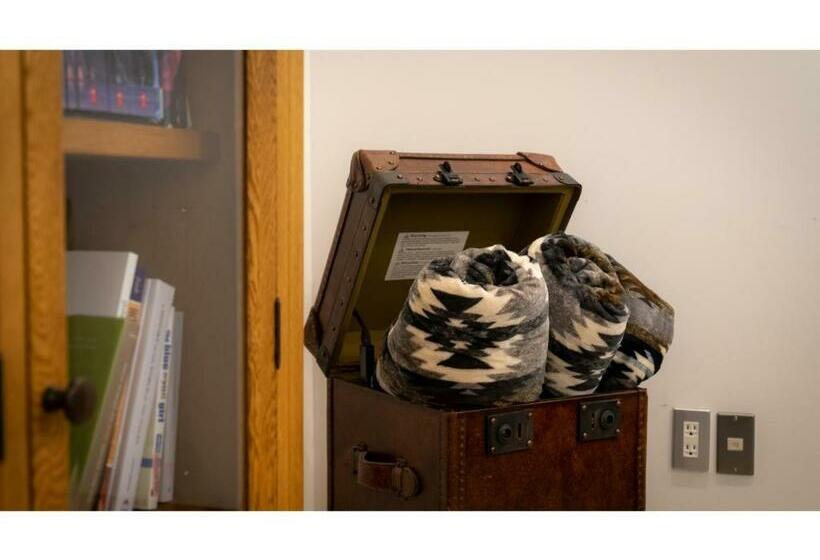 スタンダードスタジオ, The Lodge Moiwa 834  Vacation Stay 36148v