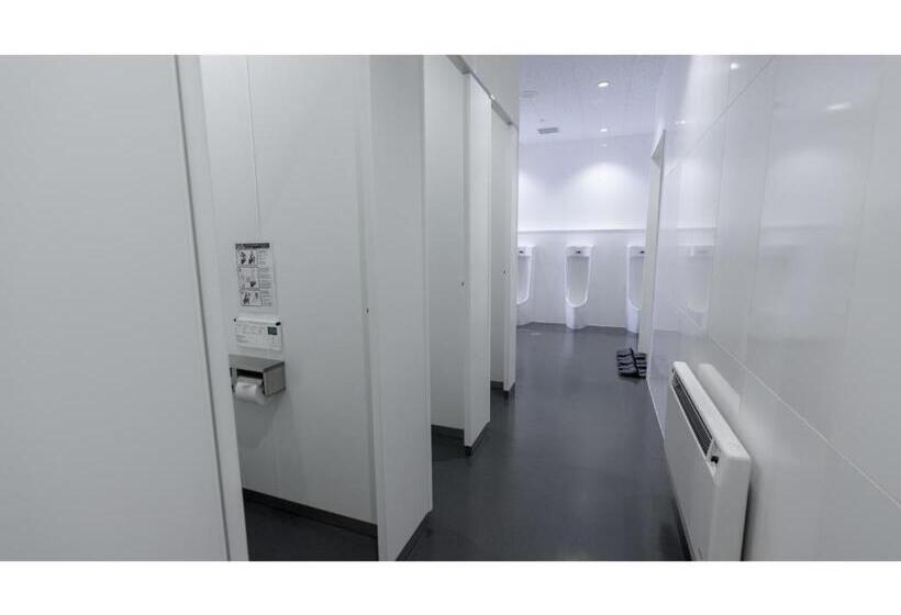 スタンダードスタジオ, The Lodge Moiwa 834  Vacation Stay 36148v