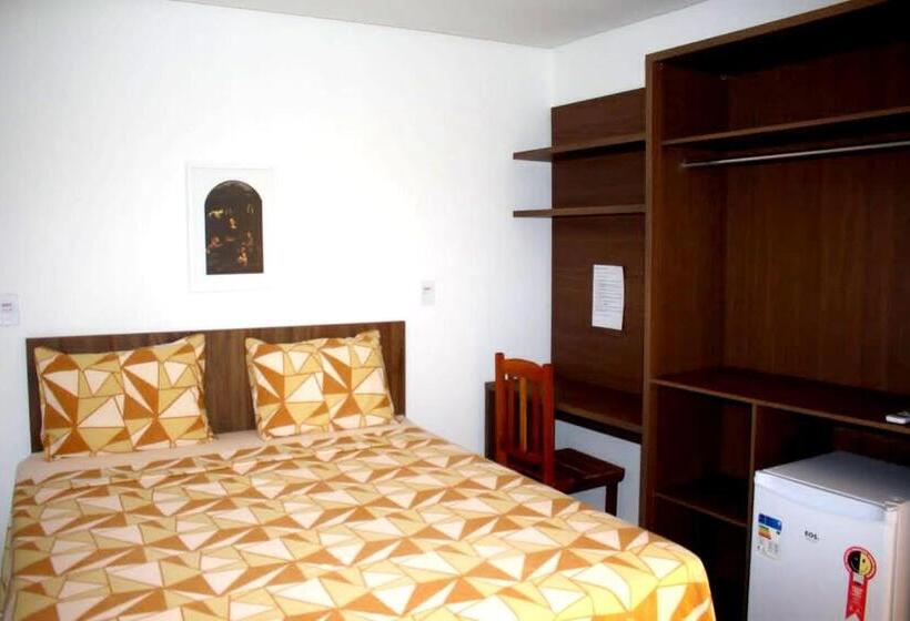 Номер Стандарт с Балконом, Viana Praia Hotel E Restaurante  Pontal Do Peba Piaçabucu