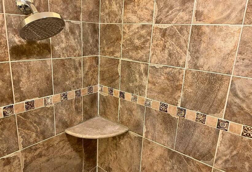 إستوديو قياسى سرير كينج, Mountain Creek Resort At Appalachian Hotel   Pool & Hot Tub