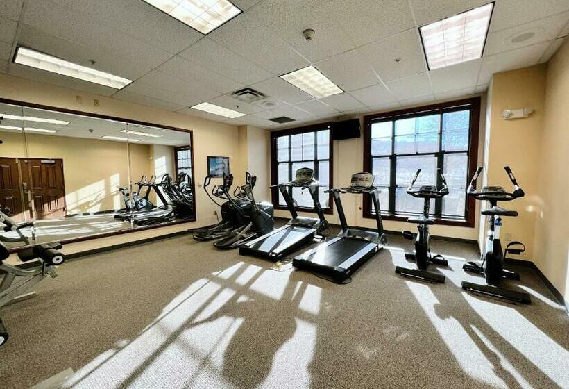 إستوديو قياسى سرير كينج, Mountain Creek Resort At Appalachian Hotel   Pool & Hot Tub