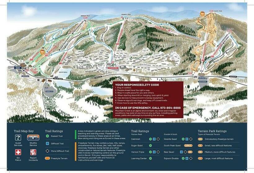 إستوديو قياسى سرير كينج, Mountain Creek Resort At Appalachian Hotel   Pool & Hot Tub