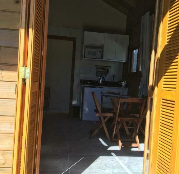 غرفة ديلوكس, Aloha Cabanas   Cabana O Ahu