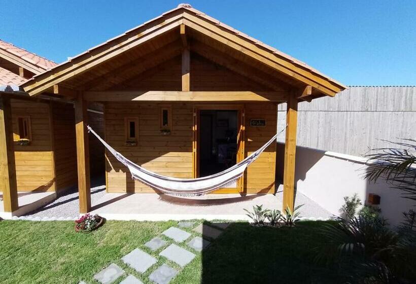 غرفة ديلوكس, Aloha Cabanas   Cabana O Ahu